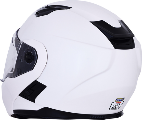 AFX FX-111 Helmet - Pearl White - Small 0100-1794