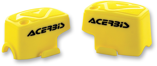 ACERBIS Tapa del cilindro maestro - Brembo - Amarillo 2449540005