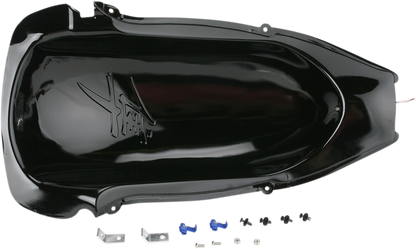 HOT BODIES Supersport Undertail - GSX 1300 60802-1101