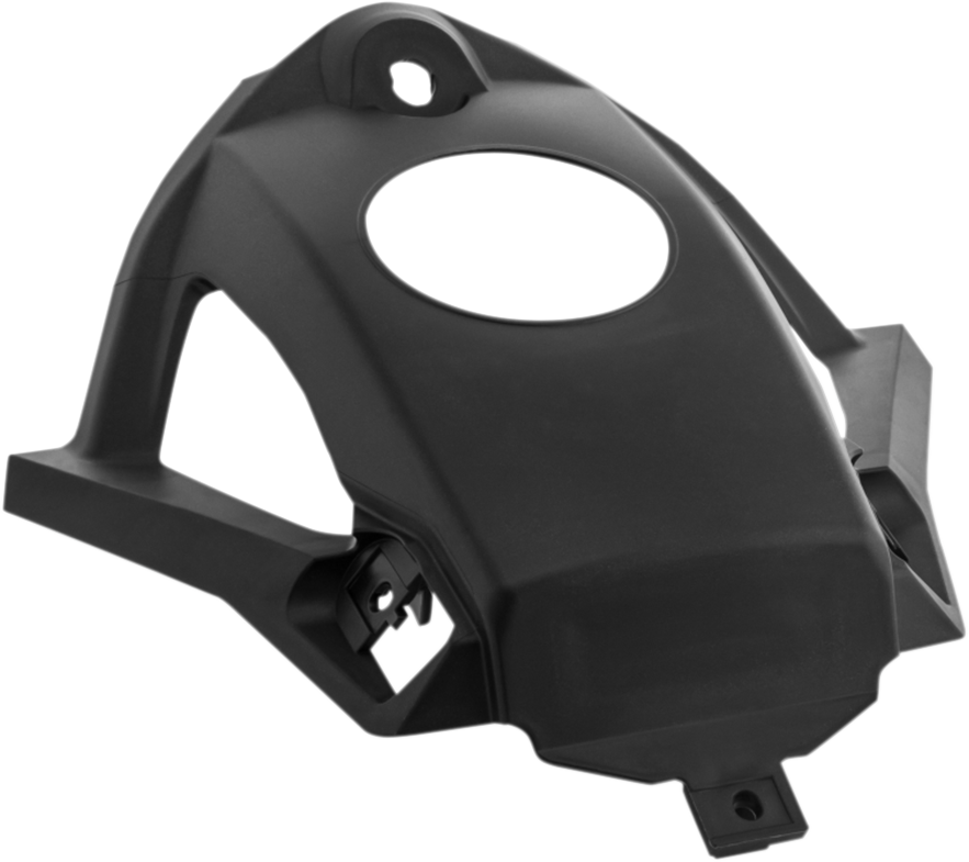 ACERBIS Tank Cover - Black 2645520001