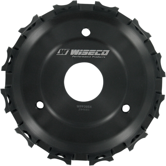 WISECO Clutch Basket Precision-Forged WPP3054