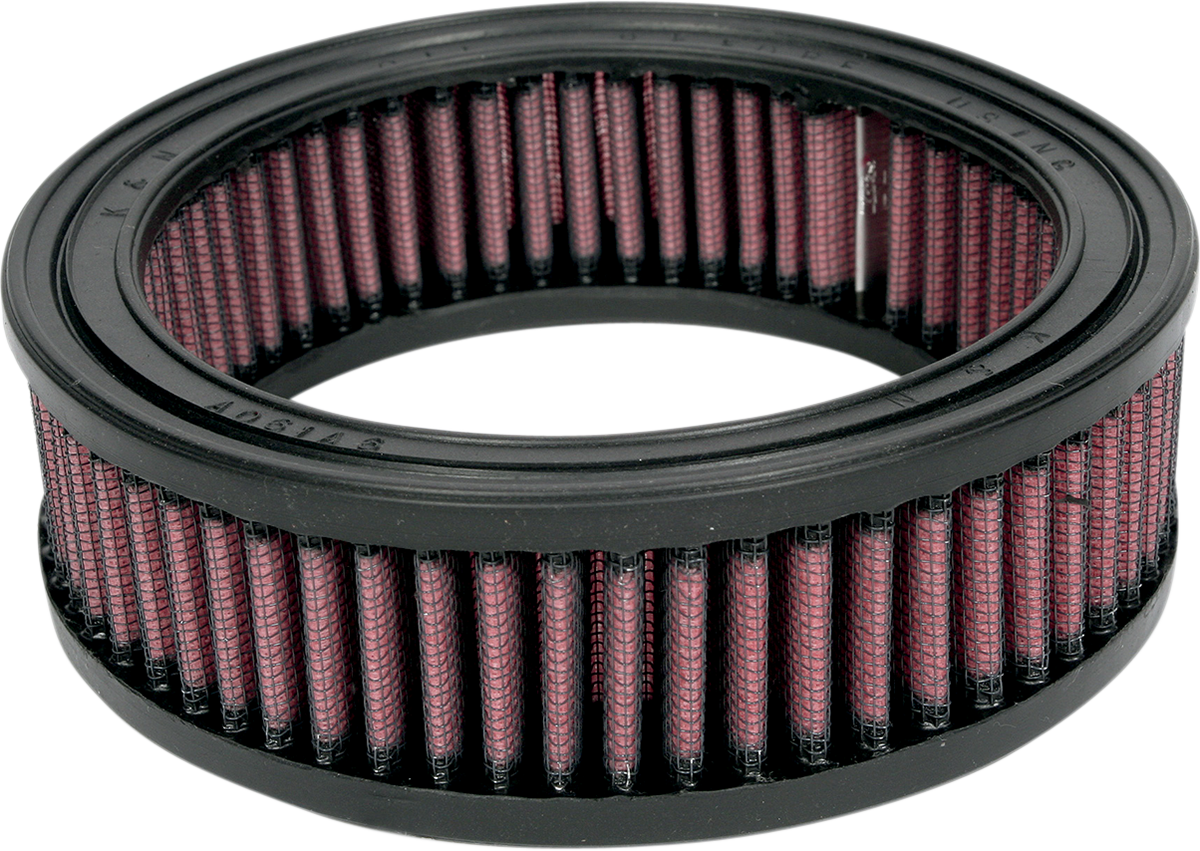 K & N Air Filter - Big Twin E-2470