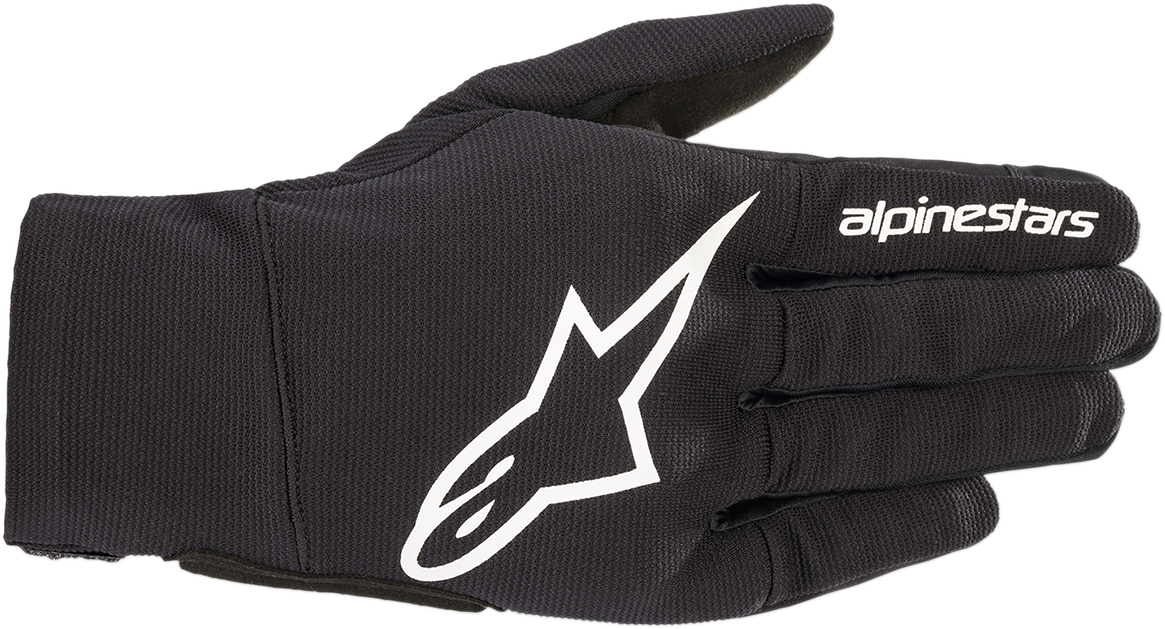 ALPINESTARS Reef Gloves - Black - 3XL 3569020-10-3X