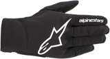 ALPINESTARS Reef Gloves - Black - 3XL 3569020-10-3X