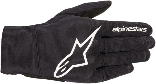 ALPINESTARS Reef Gloves - Black - 3XL 3569020-10-3X