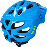 Casco KALI Youth Chakra - Azul brillante 220922142 