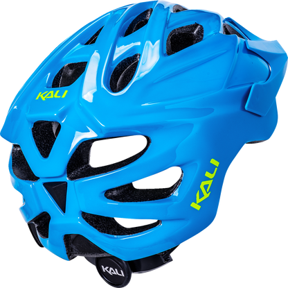 Casco KALI Youth Chakra - Azul brillante 220922142 