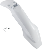 ACERBIS Front Fender - White 2686406811