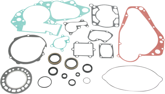 MOOSE RACING Motor Gasket Kit with Seal 811578MSE