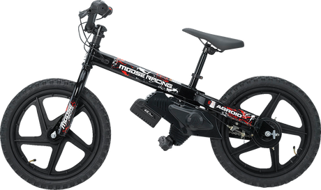 MOOSE RACING RS-16 E-Bike - Agroid - Balance X01-A0101
