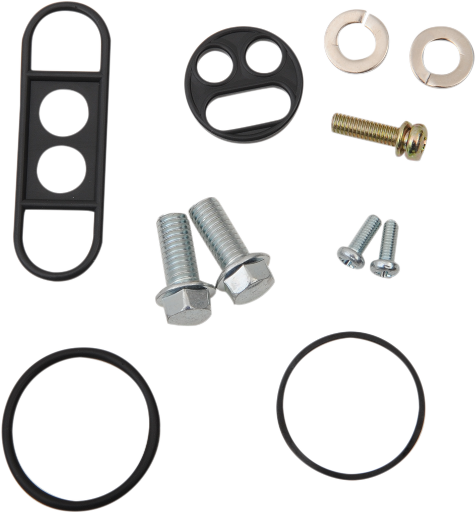 MOOSE RACING Fuel Petcock Rebuild Kit - Yamaha 60-1013