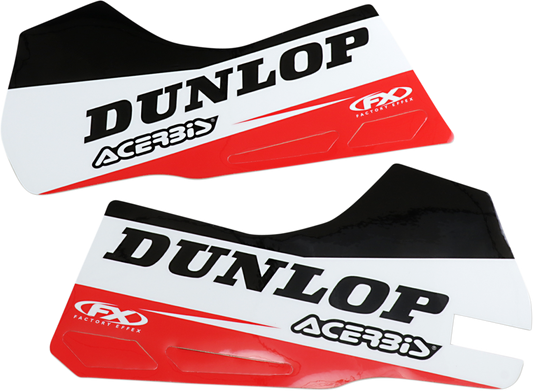 FACTORY EFFEX Fork Guard Graphic - CRF 22-40370