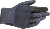 ALPINESTARS Copper Gloves - Mood Indigo - Medium 3568420-7014-M