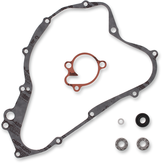 MOOSE RACING Water Pump Rebuild Kit 821547MSE