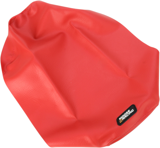 MOOSE RACING Seat Cover - Red - Honda XR8085-1