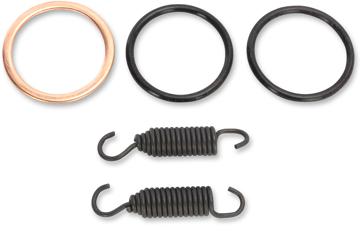 MOOSE RACING Exhaust Gasket Kit 823107MSE