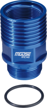 MOOSE RACING Rear Brake Reservoir Extender B16-5601L