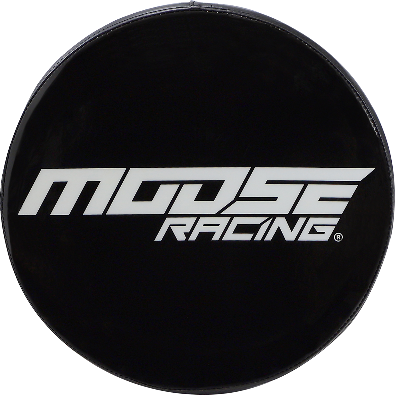 MOOSE RACING Barstool - Logo X80-6020MRNU