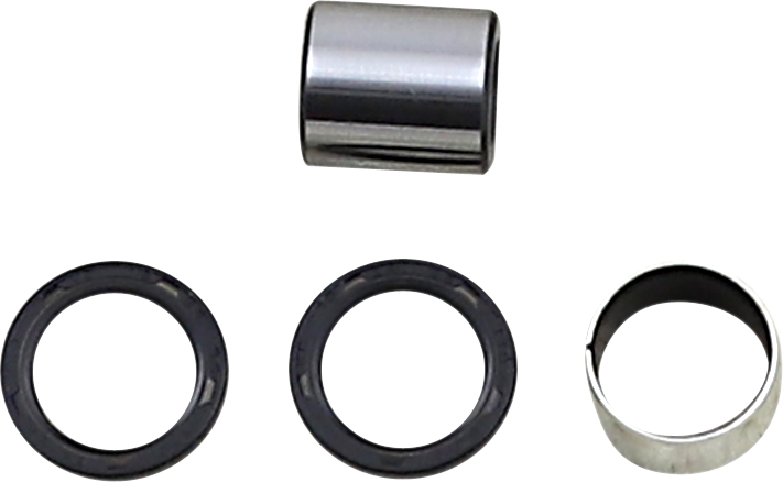 MOOSE RACING Shock Bearing Kit - Front Lower 21-0007