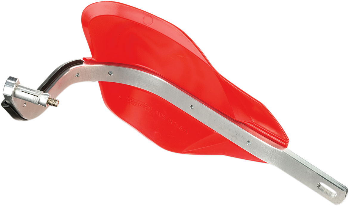 Paramanos MOOSE RACING - Probend - Rojo 0635-1454