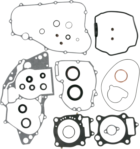 MOOSE RACING Motor Gasket Kit with Seal 811268MSE