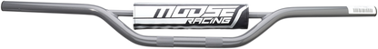 MOOSE RACING Handlebar - Steel - CR High - Gray H31-1038GR