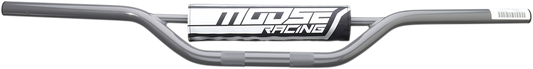 MOOSE RACING Handlebar - Steel - CR Low - Gray H31-1039GR