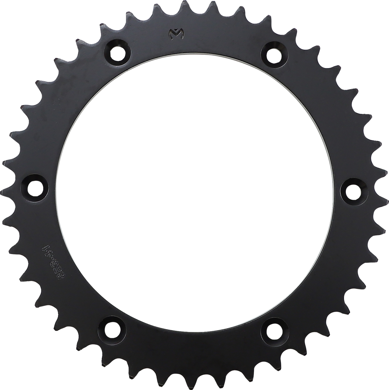 MOOSE RACING Rear Steel Sprocket - 41 Tooth 853-41ST