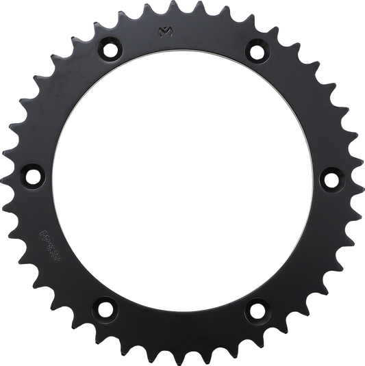 MOOSE RACING Rear Steel Sprocket - 41 Tooth 853-41ST