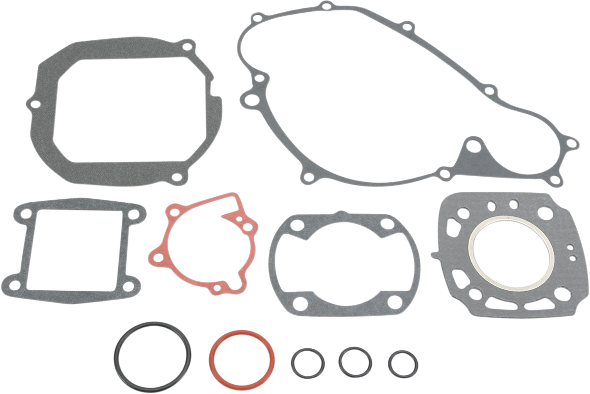 MOOSE RACING Complete Motor Gasket Kit 808612MSE