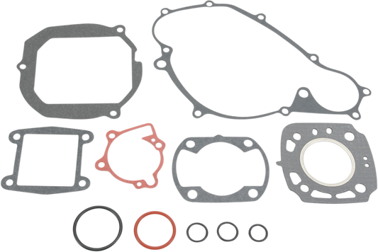 MOOSE RACING Complete Motor Gasket Kit 808612MSE