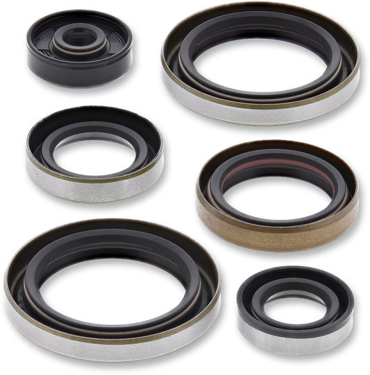 MOOSE RACING Oil Seals 822370MSE