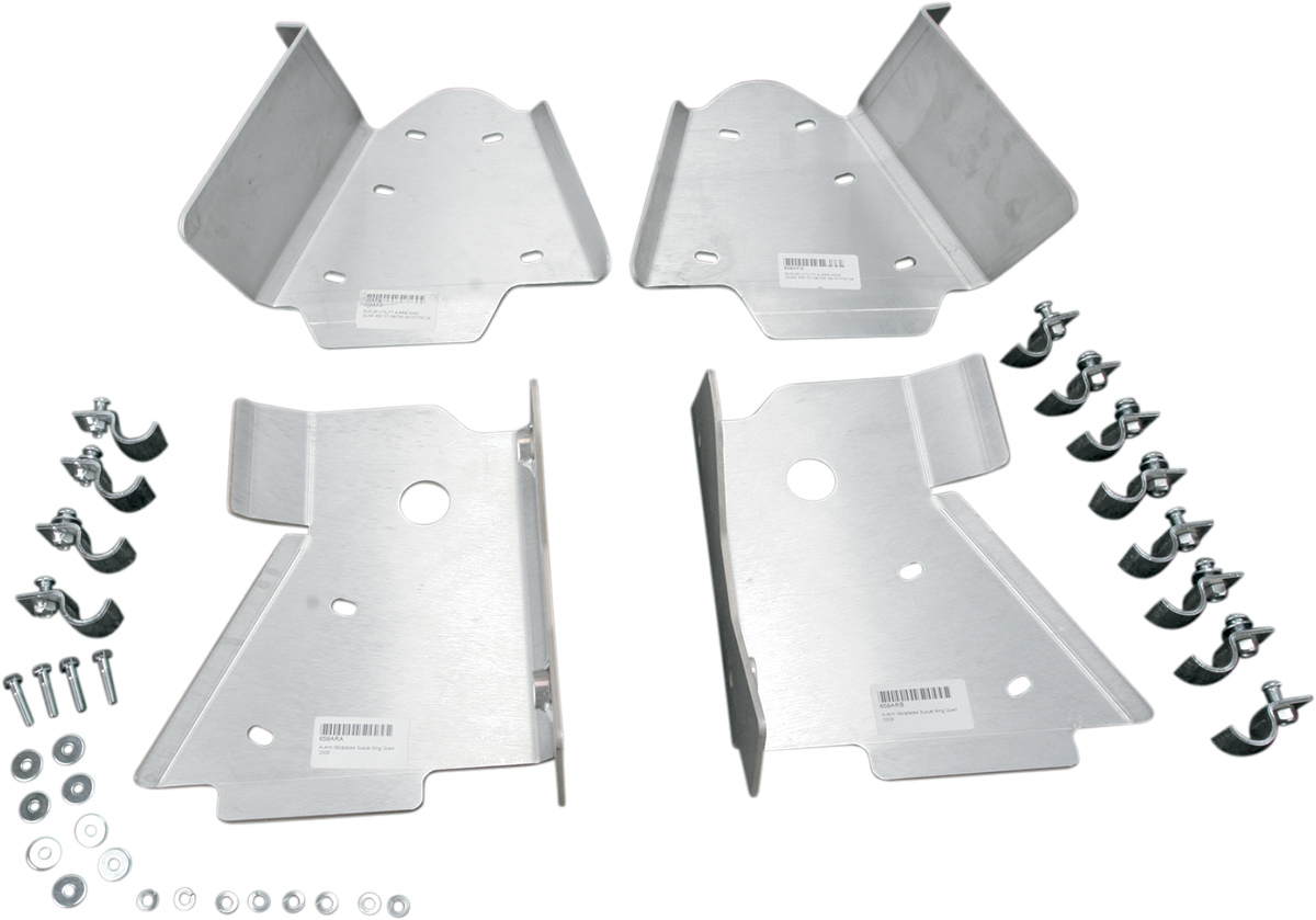 MOOSE RACING A-Arm Guards 659A