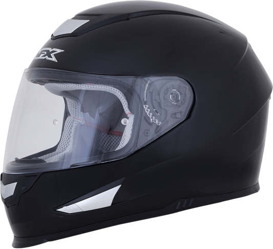 AFX FX-99 Helmet - Black - Large 0101-11051