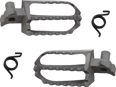 IMS PRODUCTS INC. Estriberas Pro-Series 297320-4 