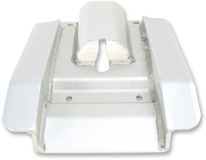 MOOSE RACING Skid Plate - Swingarm 573BL