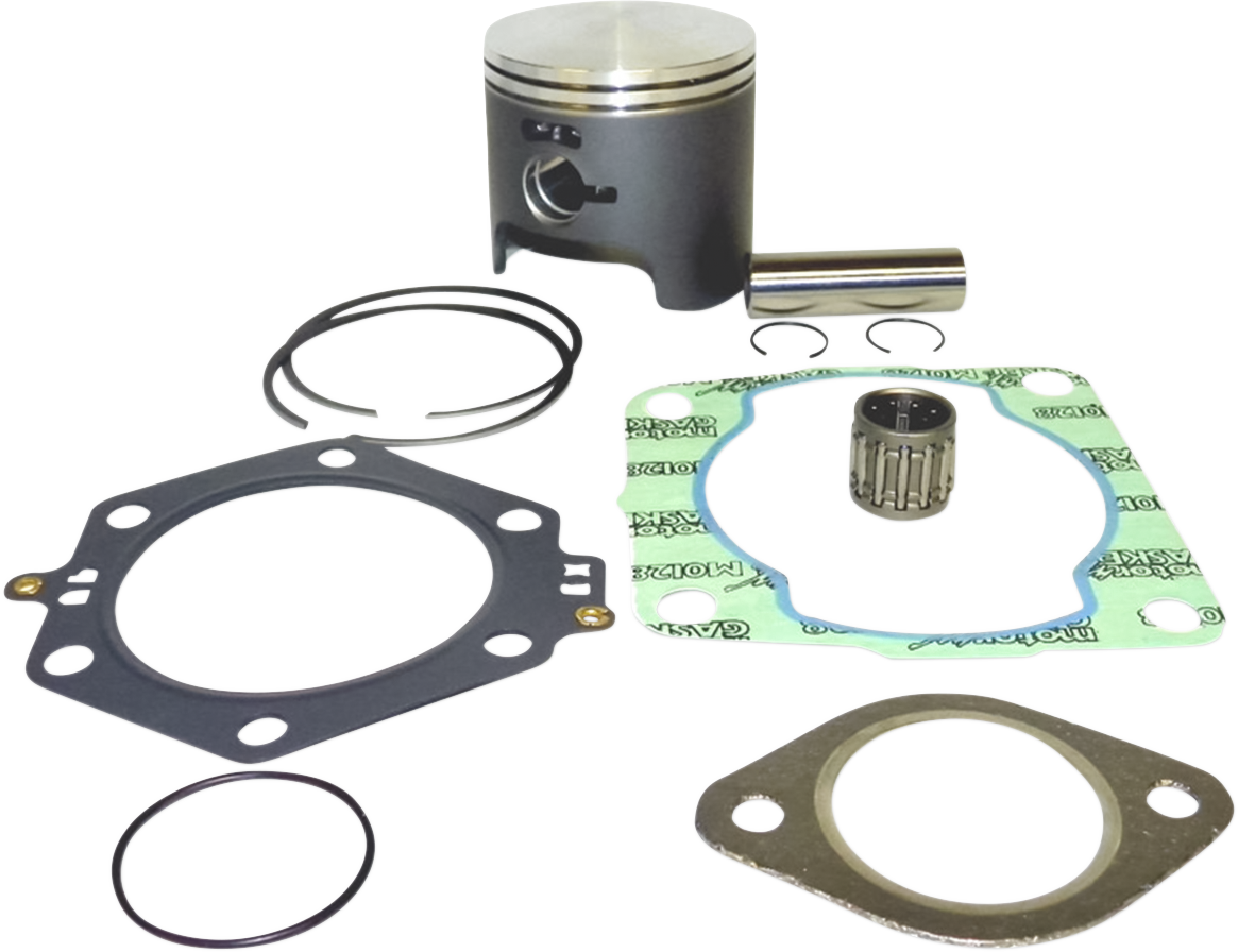 WSM Top-End Rebuild Kit - Standard 54-310-10P