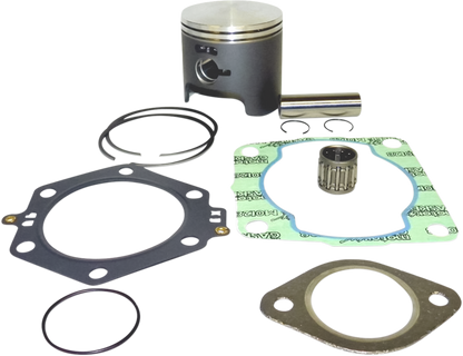 WSM Top-End Rebuild Kit - Standard 54-310-10P