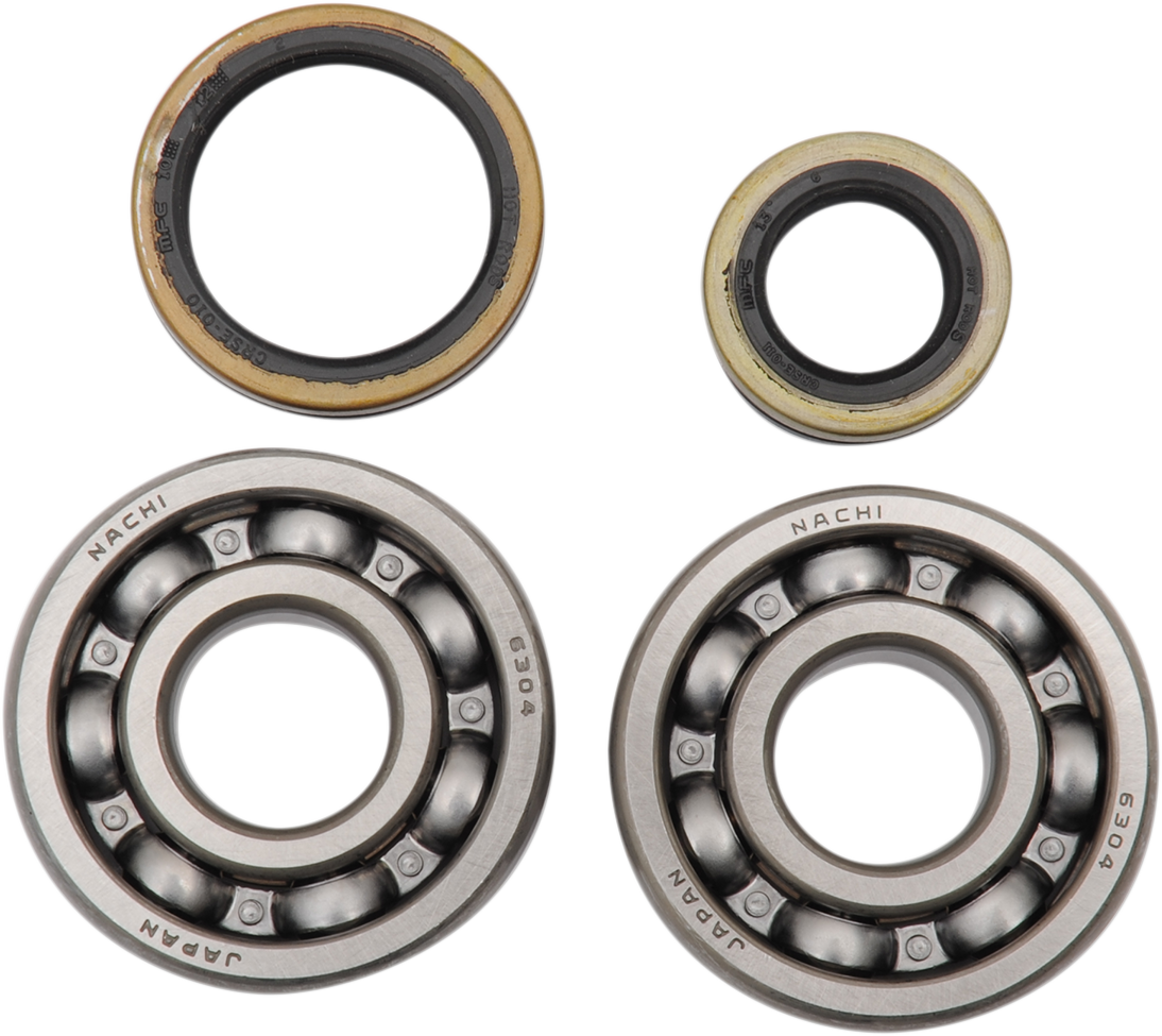 Hot Rods Crank Bearings K233