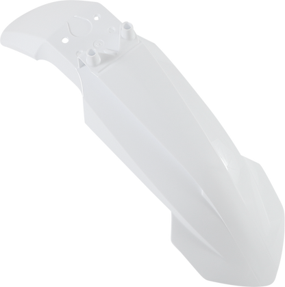 ACERBIS Front Fender - White 2449516811