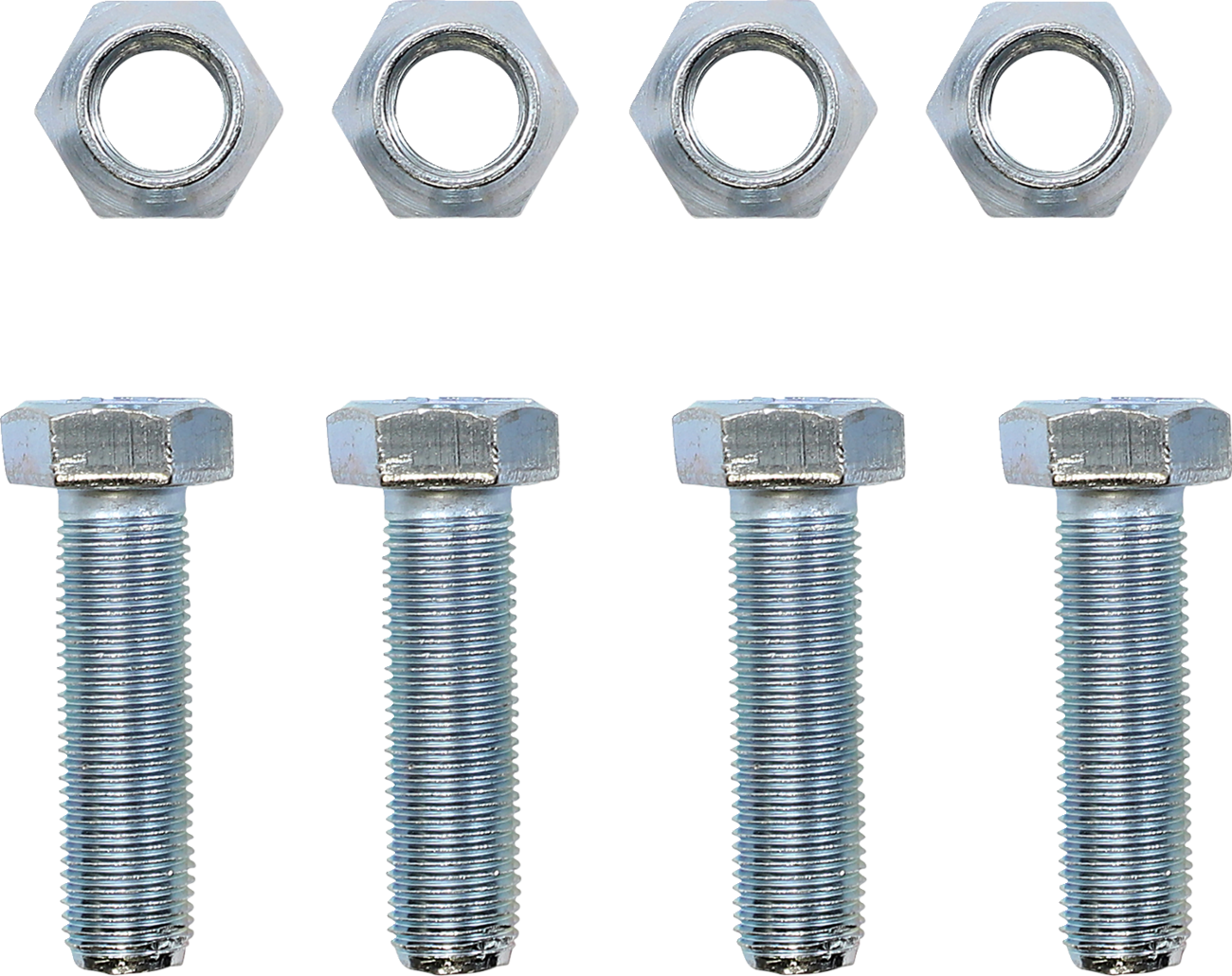 MOOSE RACING Wheel Stud/Nut Kit - Rear 85-1098