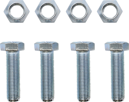 MOOSE RACING Wheel Stud/Nut Kit - Rear 85-1098