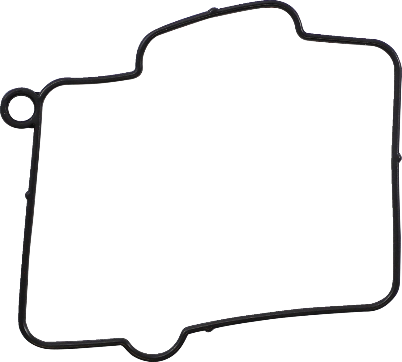 MOOSE RACING Carburetor Float Bowl Gasket - Honda/Kawasaki/KTM/Suzuki/Yamaha 46-5036