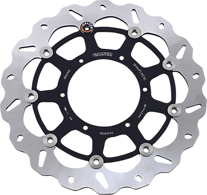 GALFER Front Rotor DF664CWD