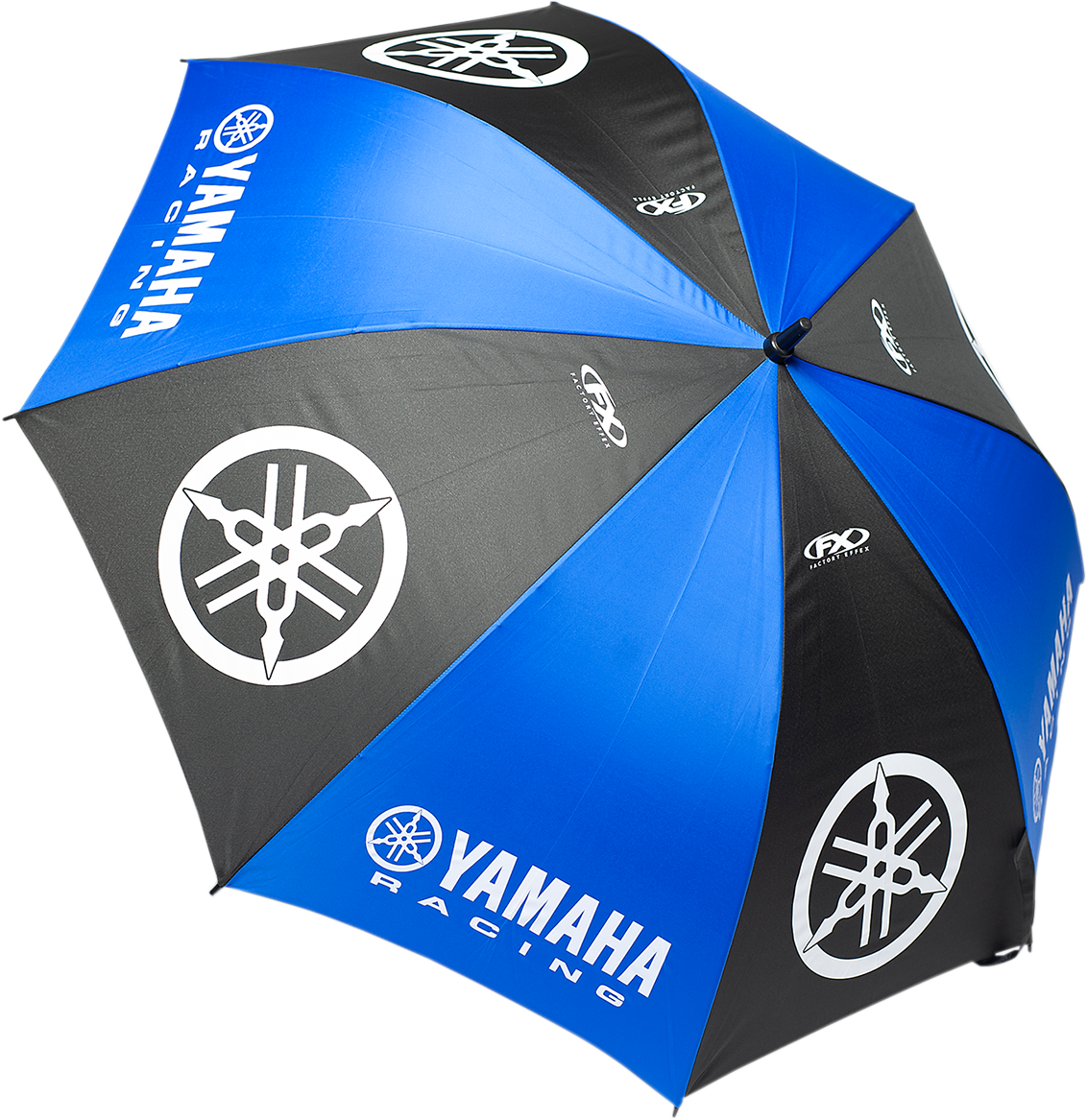 FACTORY EFFEX Umbrella - Blue/Black - Yamaha 22-45252