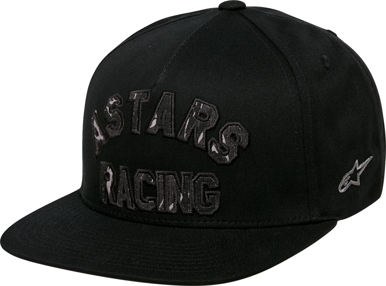 Gorro ALPINESTARS Assured - Negro - Talla única 12338156010OS 