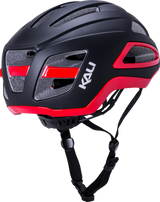 Casco KALI Uno - Negro mate/Rojo - L/XL 240921127
