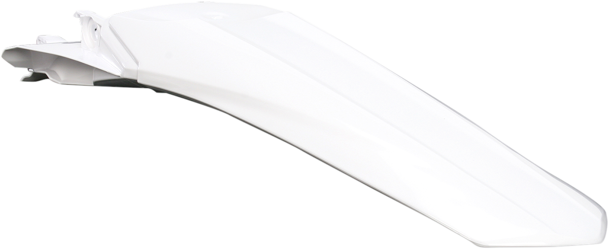 ACERBIS Rear Fender - White 2319620002