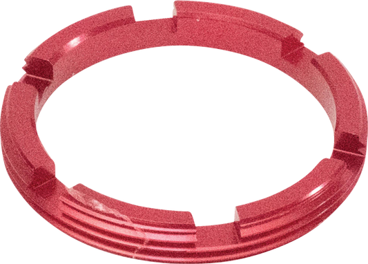 MOOSE RACING Bearing Retainer - Rear - Honda 11-2004