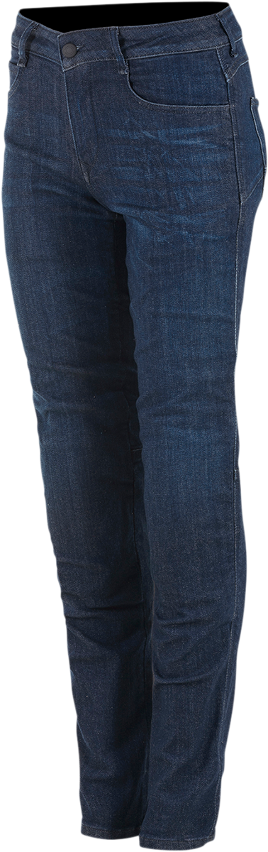 Pantalones ALPINESTARS Stella Daisy v2 - Enjuague - US 31 3338520-7203-31 